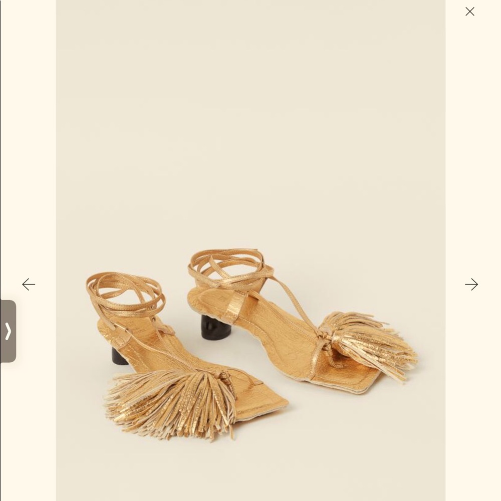 H&M’s studio collection